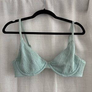Hollister Bathing Suit Top